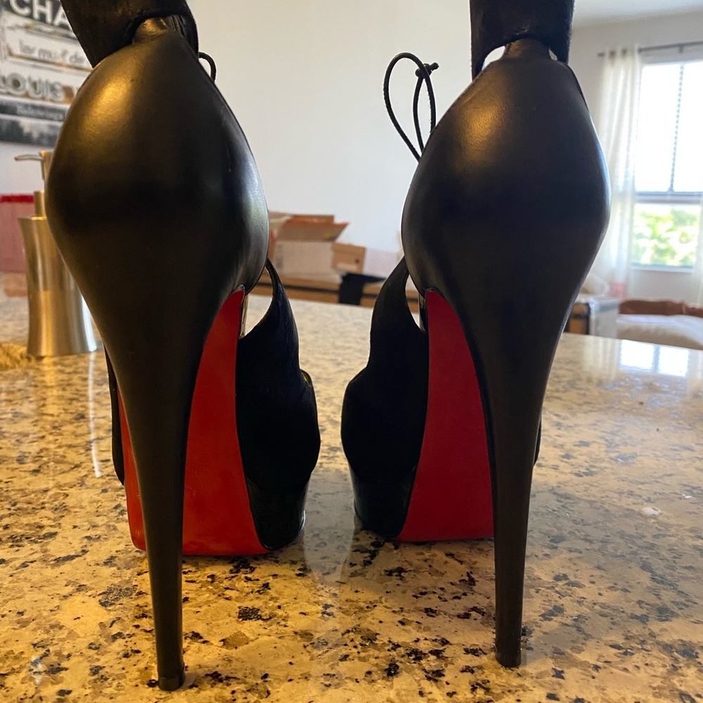 Christian Louboutin‘s
